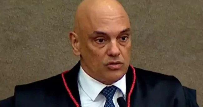 URGENTE: Moraes Conclui Seu Voto