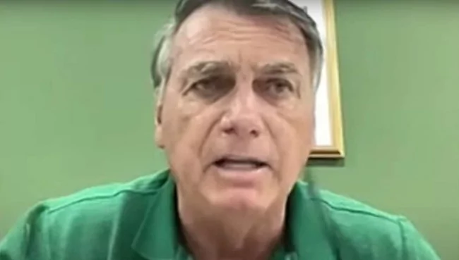 URGENTE: Vaza a Primeira Informação Sobre Possível “Prisão” de Bolsonaro Pelo STF