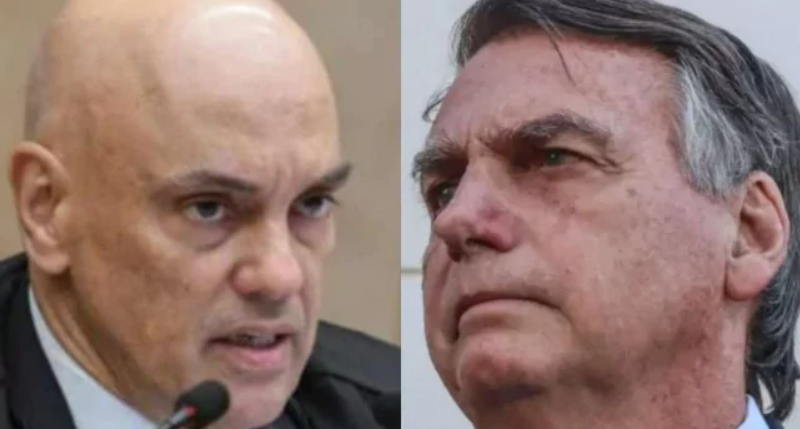 Bolsonaro Será Preso? Livro Impactante Já Apontava Resposta Há Anos