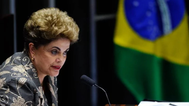 O Verdadeiro Golpe? Manutenção dos Direitos Políticos de Dilma Após o Impeachment Gera Debate