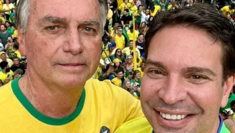 PL Surpreende e Pode Pedir Suspensão de Ação Contra Bolsonaro no STF