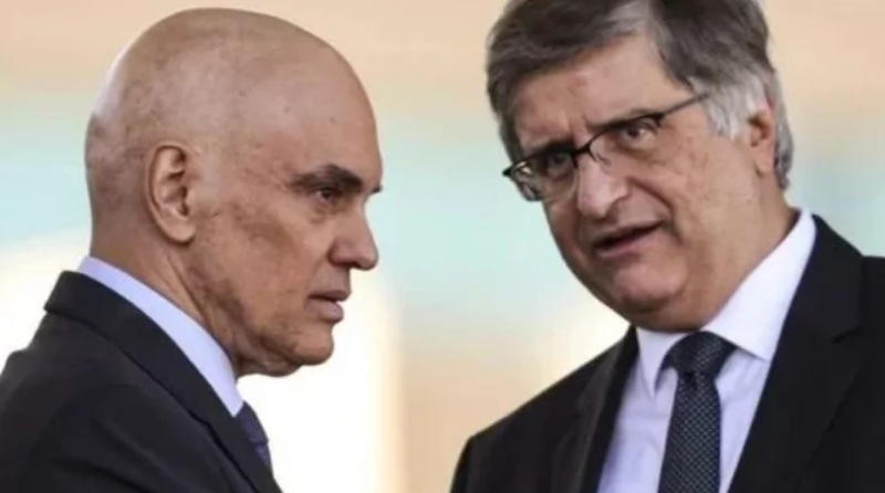 Possibilidade de Prisão Preventiva de Bolsonaro Ganha Força nos Bastidores da PGR