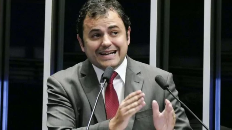 Relator Apresenta Voto e Define Futuro Político de Glauber Braga